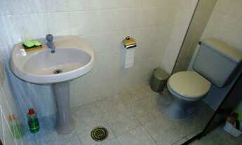 Imagem 6: Apartamento com 1 dormitório para alugar, 45 m² por R$ 2.383,00/mês - Vila Guilhermina - P