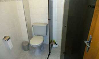 Imagem 7: Apartamento com 1 dormitório para alugar, 45 m² por R$ 2.383,00/mês - Vila Guilhermina - P