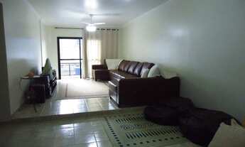 Imagem: Apartamento residencial à venda, Canto