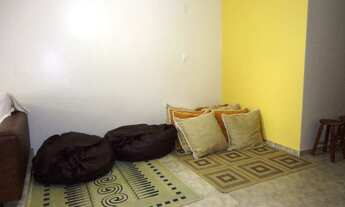 Imagem 2: Apartamento residencial à venda, Canto do Forte, Praia Grande - AP0462