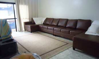 Imagem 3: Apartamento residencial à venda, Canto do Forte, Praia Grande - AP0462