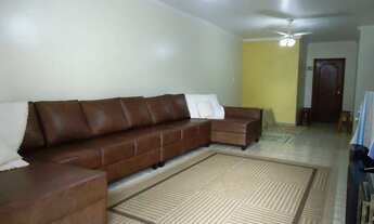 Imagem 4: Apartamento residencial à venda, Canto do Forte, Praia Grande - AP0462