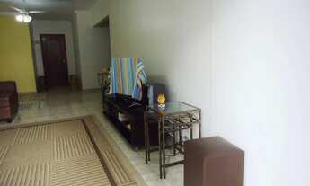 Imagem 5: Apartamento residencial à venda, Canto do Forte, Praia Grande - AP0462