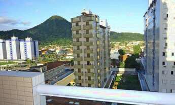 Imagem: APARTAMENTO COM 82 m² - Canto do Forte