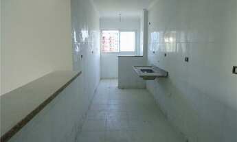 Imagem 3: APARTAMENTO COM 82 m² - Canto do Forte - Praia Grande SP
