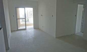 Imagem 7: APARTAMENTO COM 82 m² - Canto do Forte - Praia Grande SP