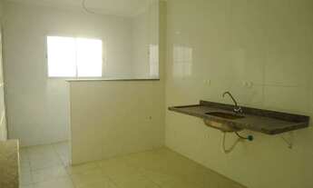 Imagem 2: Apartamento com 2 dormitórios à venda, 87 m² por R$ 320.000,00 - Aviação - Praia Grande/SP