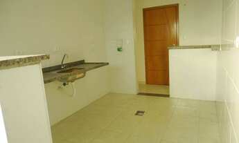 Imagem 3: Apartamento com 2 dormitórios à venda, 87 m² por R$ 320.000,00 - Aviação - Praia Grande/SP