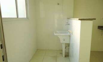 Imagem 4: Apartamento com 2 dormitórios à venda, 87 m² por R$ 320.000,00 - Aviação - Praia Grande/SP