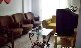 Imagem: Apartamento residencial à venda, Vila Tupi