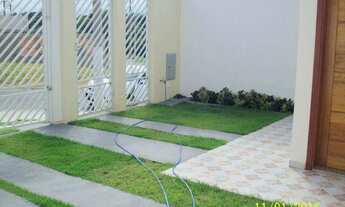 Imagem 2: Casa com 2 dormitórios à venda, 70 m² por R$ 350.000,00 - Centro - Capivari/SP