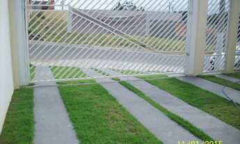 Imagem 3: Casa com 2 dormitórios à venda, 70 m² por R$ 350.000,00 - Centro - Capivari/SP