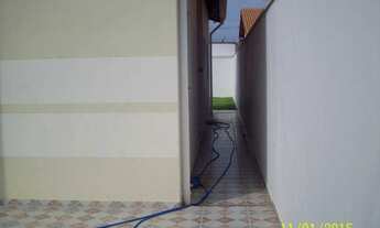 Imagem 4: Casa com 2 dormitórios à venda, 70 m² por R$ 350.000,00 - Centro - Capivari/SP