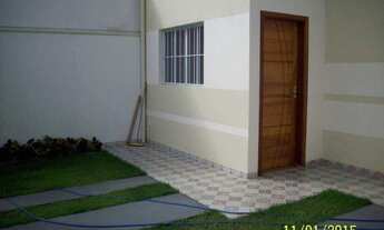 Imagem 5: Casa com 2 dormitórios à venda, 70 m² por R$ 350.000,00 - Centro - Capivari/SP