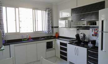 Imagem: Apartamento residencial à venda, Boqueirão