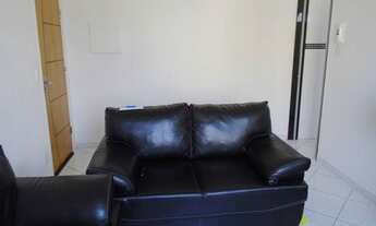 Imagem 4: Apartamento residencial à venda, Boqueirão, Praia Grande - AP1306