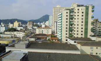 Imagem 5: Apartamento residencial à venda, Boqueirão, Praia Grande - AP1306