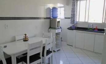 Imagem 7: Apartamento residencial à venda, Boqueirão, Praia Grande - AP1306