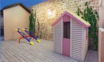 Imagem 3: CASA COM 53 m² - Maracanã - Praia Grande SP