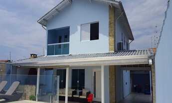 Imagem: Sobrado residencial à venda, Solemar, Praia