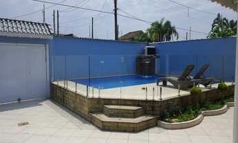 Imagem 6: Sobrado residencial à venda, Solemar, Praia Grande