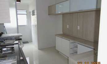 Imagem: Apartamento com 2 dormitórios à venda