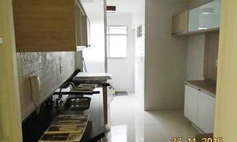 Imagem 3: Apartamento com 2 dormitórios à venda, 72 m² por R$ 580.000,00 - Centro - São Vicente/SP