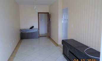 Imagem: Apartamento residencial à venda, Vila Guilhermina