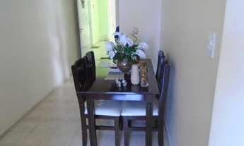 Imagem 3: Apartamento com 2 dormitórios à venda, 78 m² por R$ 295.000,00 - Canto do Forte - Praia Gr