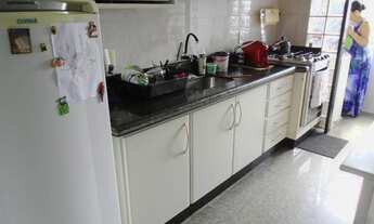 Imagem 5: Apartamento com 2 dormitórios à venda, 78 m² por R$ 295.000,00 - Canto do Forte - Praia Gr