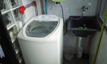 Imagem 7: Apartamento com 2 dormitórios à venda, 78 m² por R$ 295.000,00 - Canto do Forte - Praia Gr