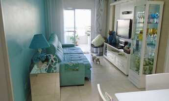 Imagem 2: APARTAMENTO COM 93 m² - Vila Guilhermina - Praia Grande SP