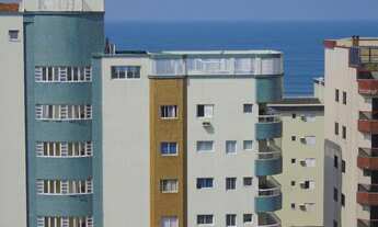 Imagem 5: APARTAMENTO COM 93 m² - Vila Guilhermina - Praia Grande SP