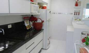 Imagem 6: APARTAMENTO COM 93 m² - Vila Guilhermina - Praia Grande SP