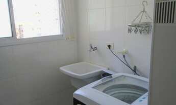 Imagem 7: APARTAMENTO COM 93 m² - Vila Guilhermina - Praia Grande SP