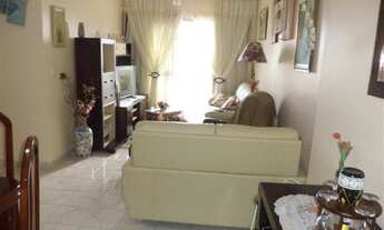 Imagem: Apartamento residencial à venda, Vila Guilhermina