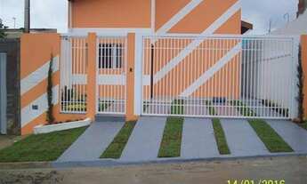 Imagem 2: Casa com 2 dormitórios à venda, 70 m² por R$ 350.000,00 - Alto Castelani - Capivari/SP