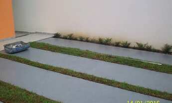 Imagem 3: Casa com 2 dormitórios à venda, 70 m² por R$ 350.000,00 - Alto Castelani - Capivari/SP