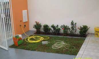 Imagem 4: Casa com 2 dormitórios à venda, 70 m² por R$ 350.000,00 - Alto Castelani - Capivari/SP