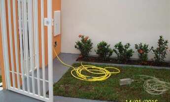 Imagem 5: Casa com 2 dormitórios à venda, 70 m² por R$ 350.000,00 - Alto Castelani - Capivari/SP