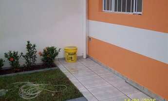 Imagem 6: Casa com 2 dormitórios à venda, 70 m² por R$ 350.000,00 - Alto Castelani - Capivari/SP