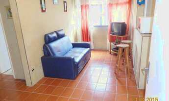 Imagem: Apartamento residencial à venda, Vila Guilhermina