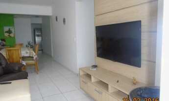 Imagem: Apartamento residencial à venda, Cidade