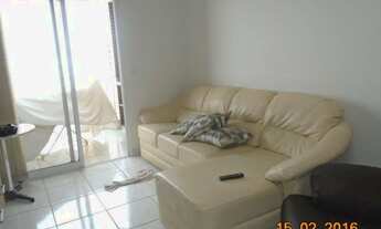 Imagem 2: Apartamento residencial à venda, Cidade Ocian, Praia Grande