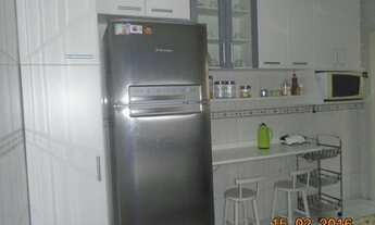 Imagem 5: Apartamento residencial à venda, Cidade Ocian, Praia Grande