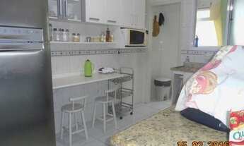 Imagem 6: Apartamento residencial à venda, Cidade Ocian, Praia Grande