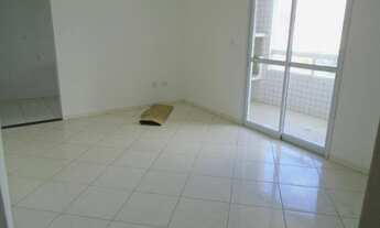 Imagem 2: Apartamento residencial à venda, Boqueirão, Praia Grande