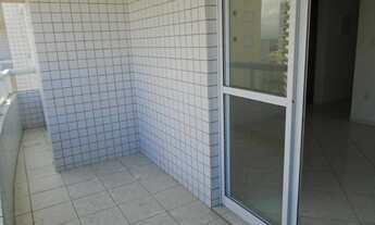 Imagem 5: Apartamento residencial à venda, Boqueirão, Praia Grande