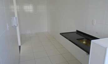 Imagem 6: Apartamento residencial à venda, Boqueirão, Praia Grande