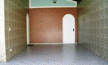 Imagem 2: CASA COM 150 m² - Canto do Forte - Praia Grande SP